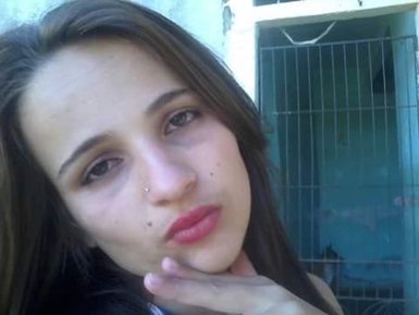 Adolescente de 16 anos é decapitada e tem olho arrancado Blog do