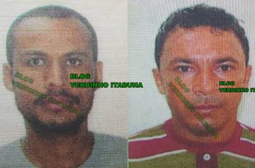 Urgente Identificados 2 Homens Que Morreram Em Acidente Hoje Blog Do