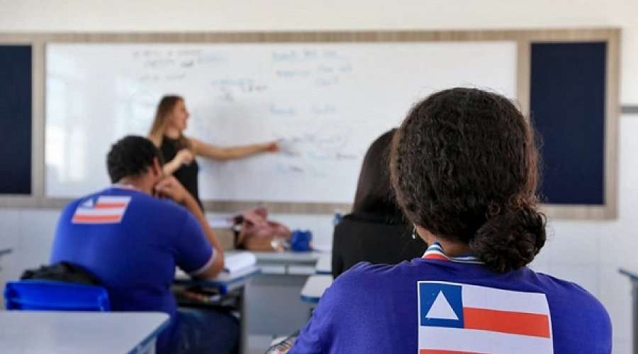 Educação: Saiba O Que Muda No Ensino Médio Com Novo Texto Aprovado No ...